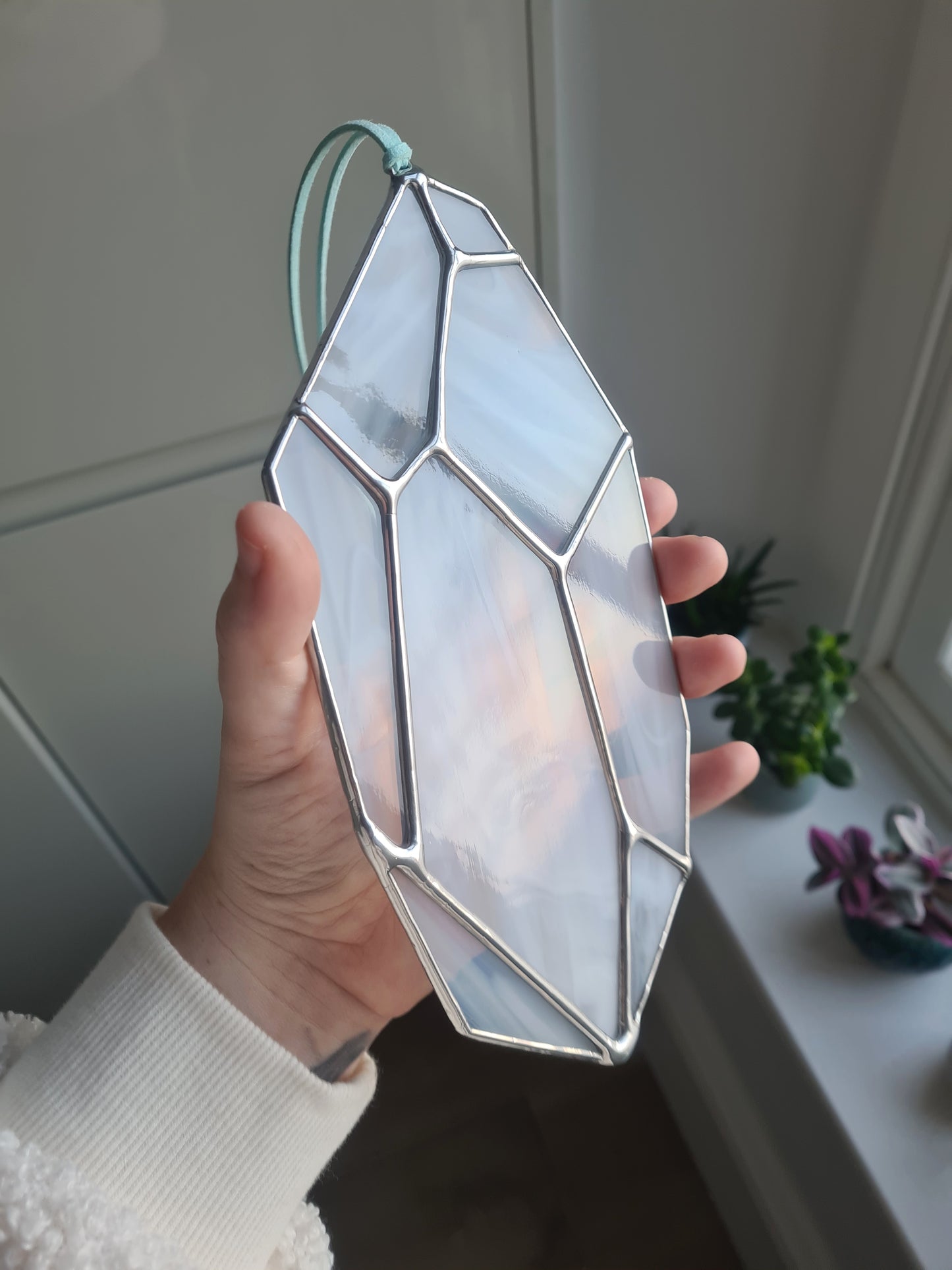 quartz crystal