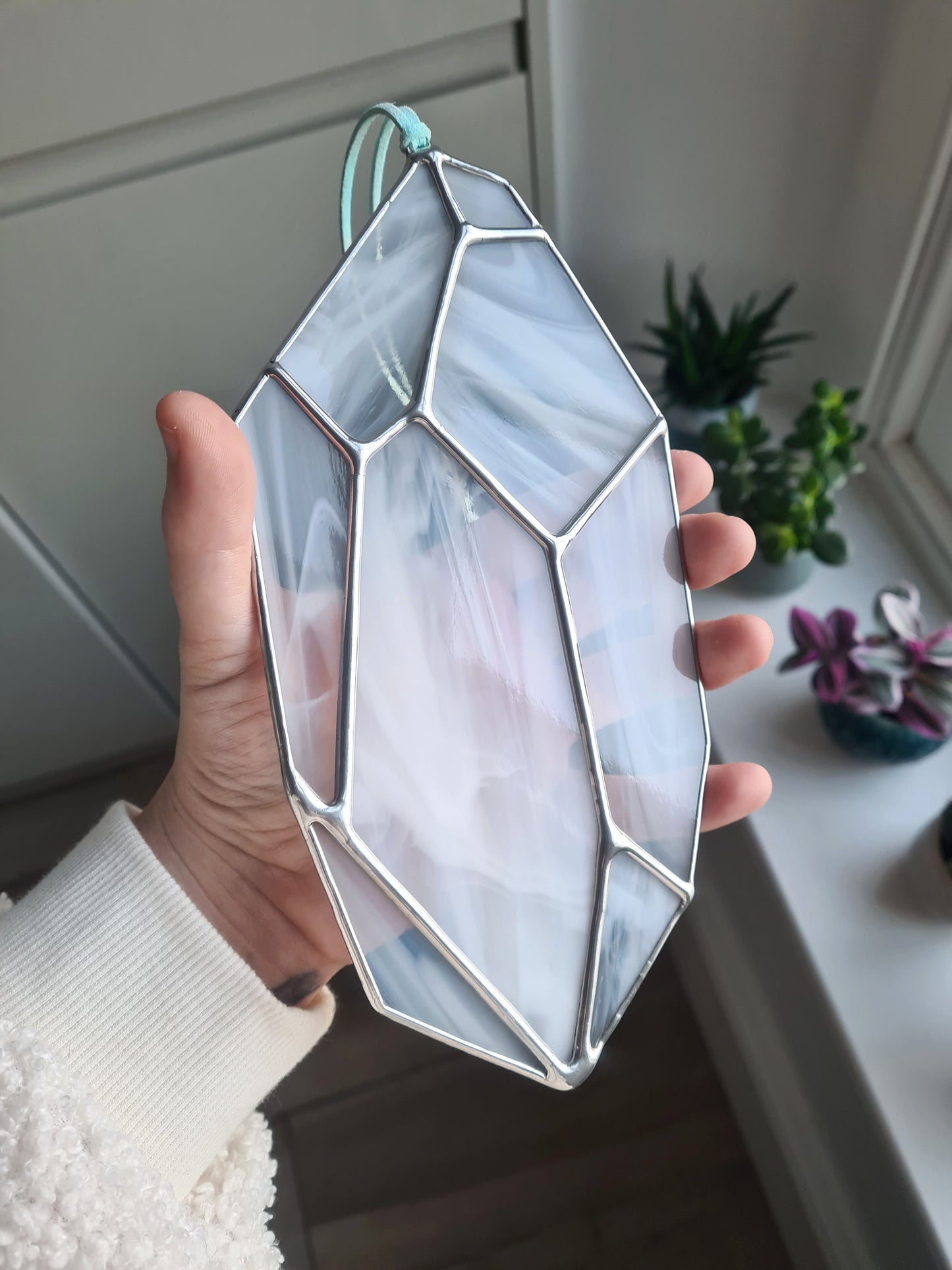 quartz crystal