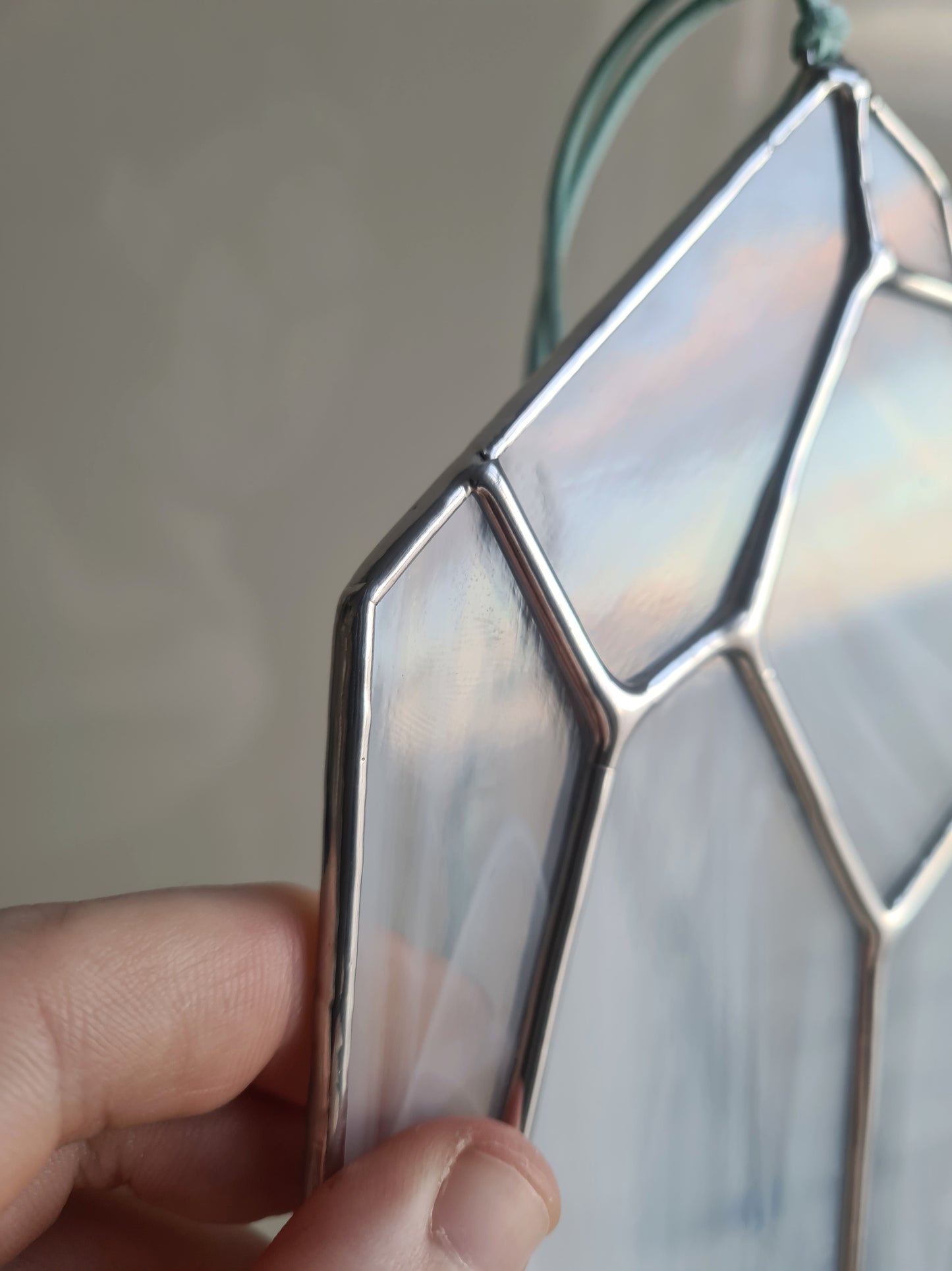 quartz crystal