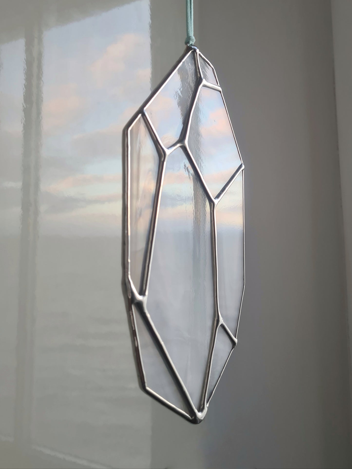 quartz crystal