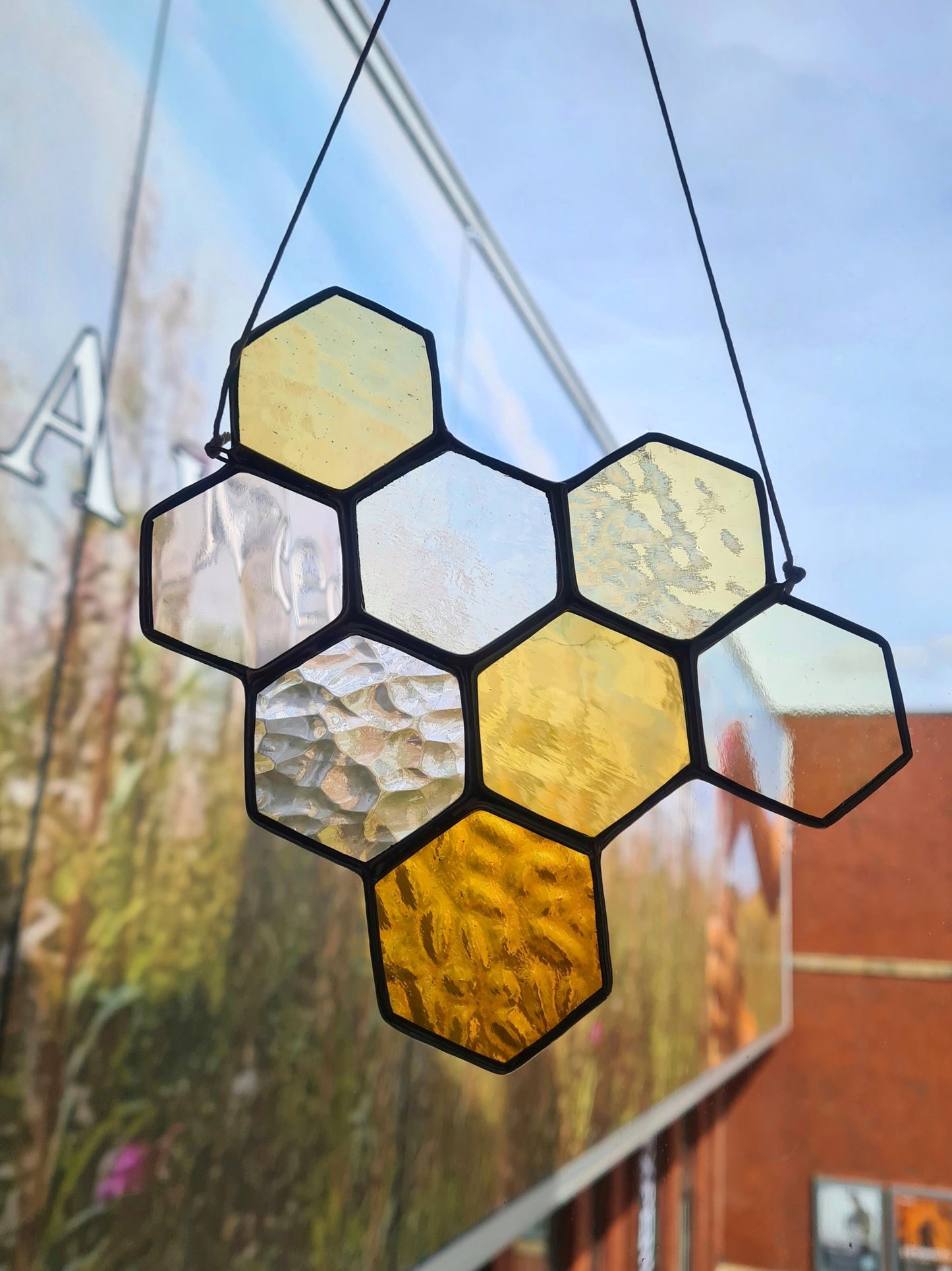 Introduction to Stained Glass - Chapter Arts Centre