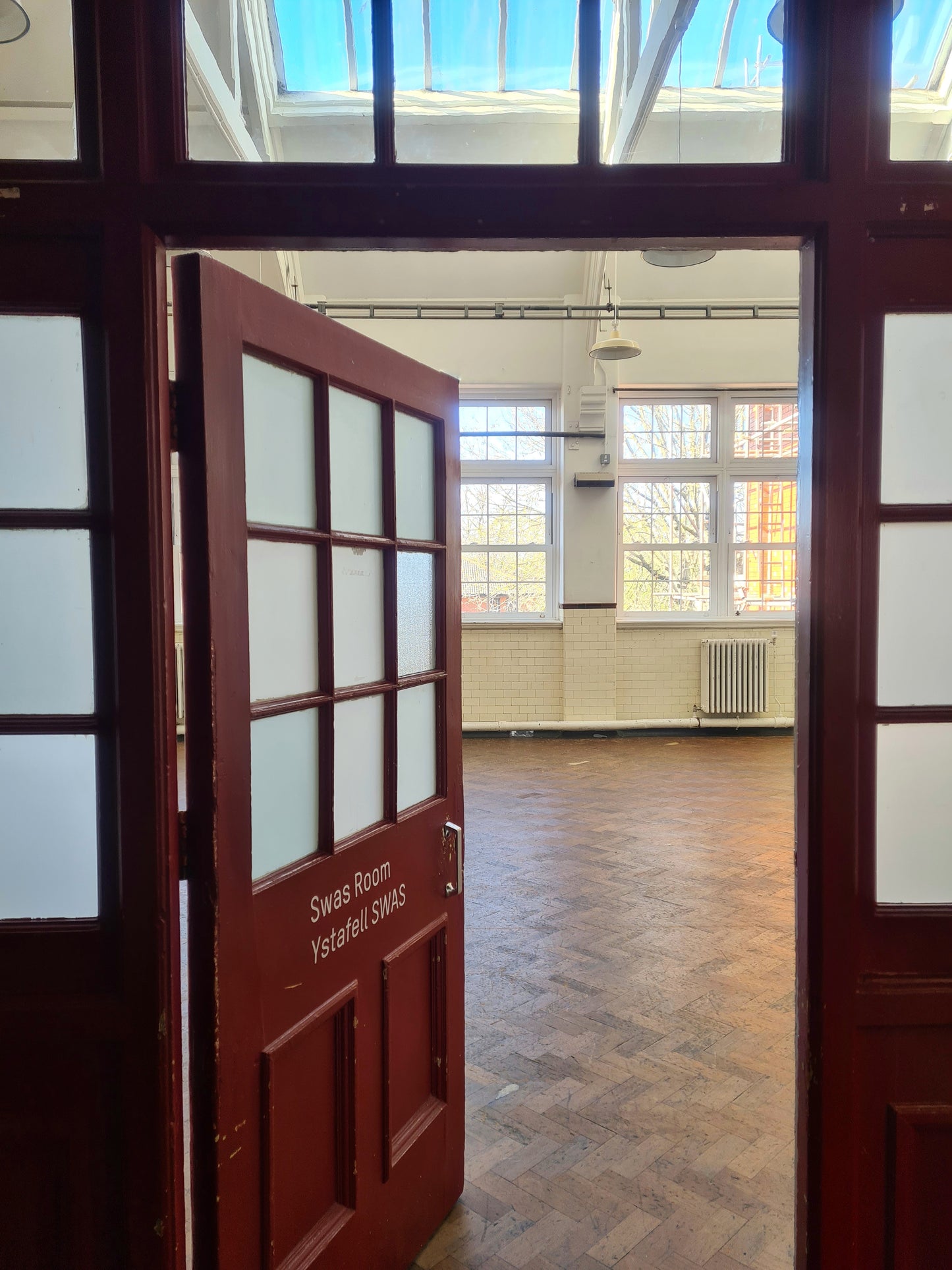 Introduction to Stained Glass - Chapter Arts Centre