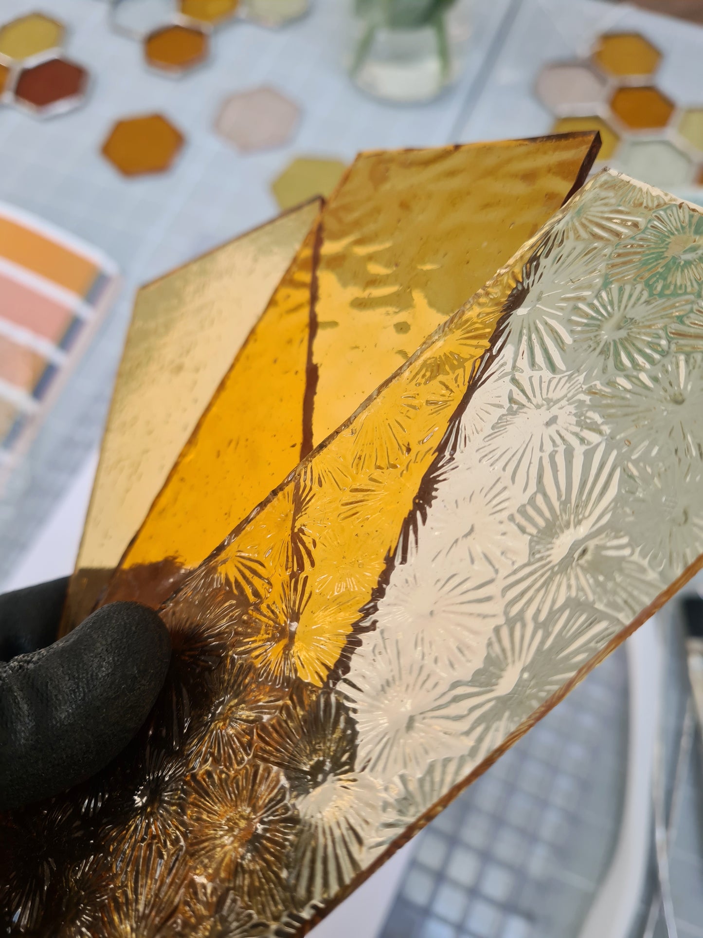 Introduction to Stained Glass - Chapter Arts Centre