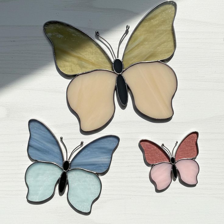 Stained Glass Experience: Private Workshop