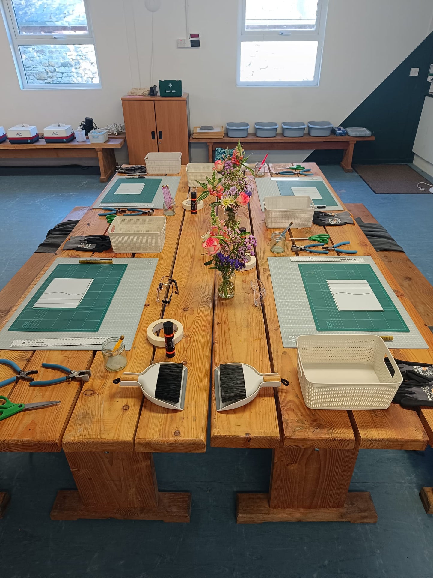 Introduction to Stained Glass - Castlecomer Discovery Park