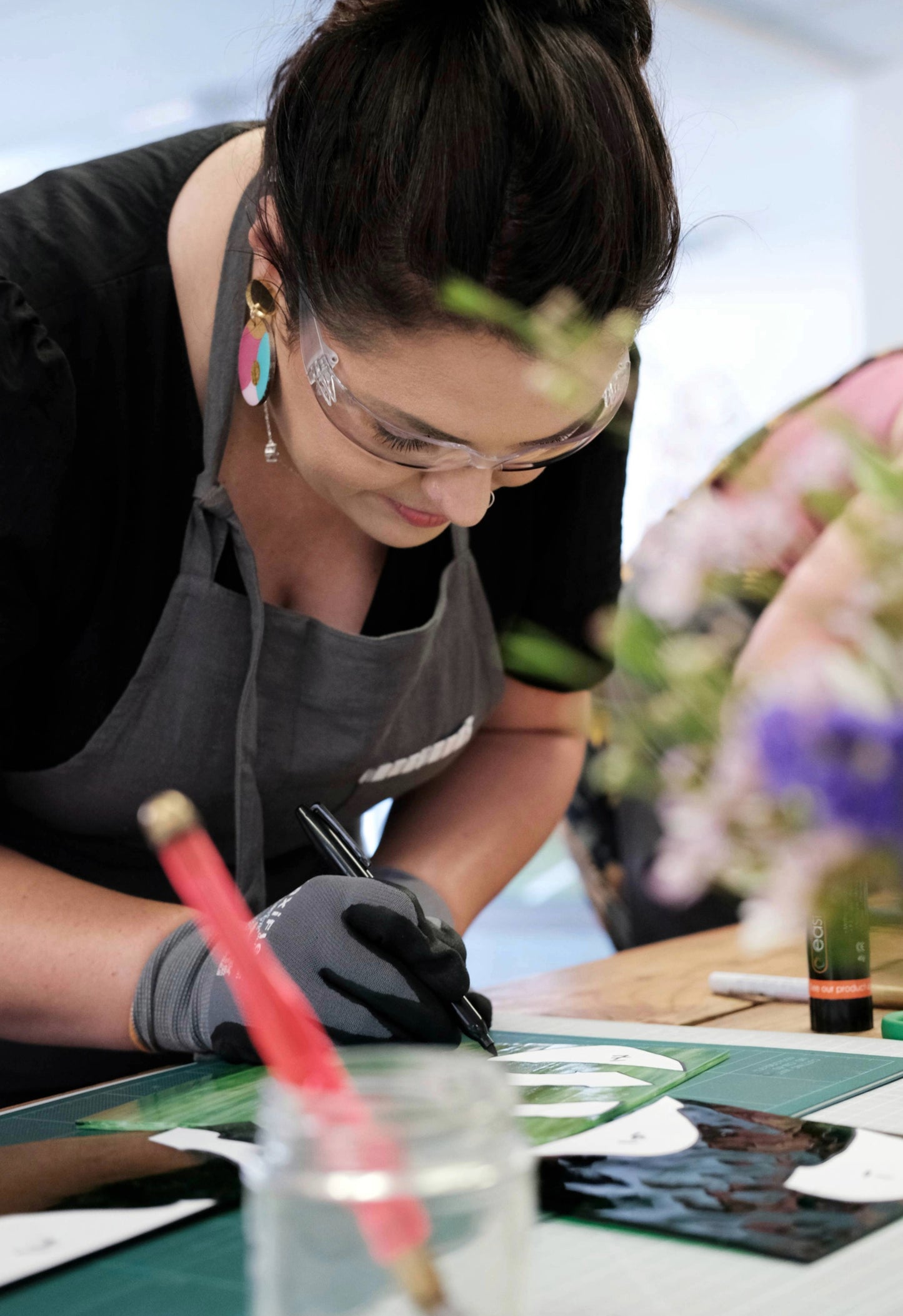 Introduction to Stained Glass - Castlecomer Discovery Park