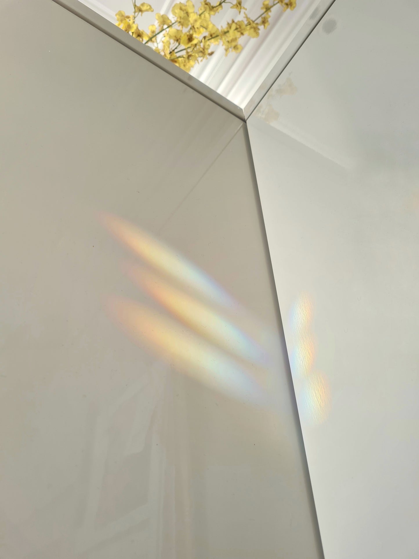 beveled arrow