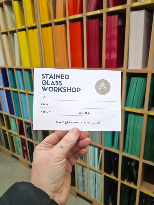 Gift Voucher - Ireland 🇮🇪