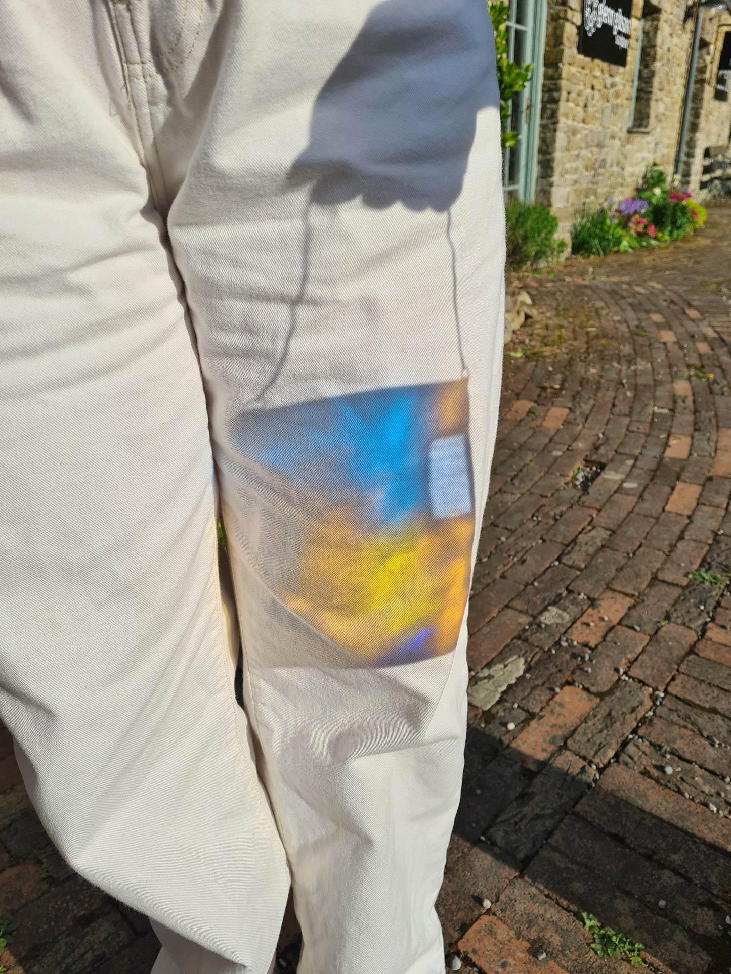 Stained Glass Experience: New Designs Workshop