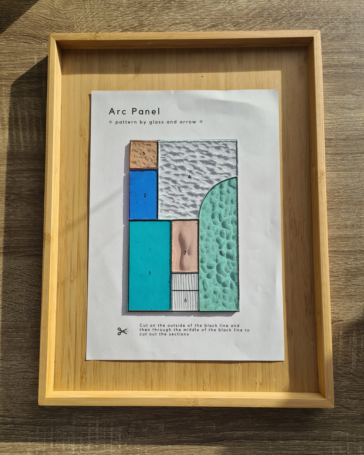 Stained Glass Experience: DISCOVERY PARK KILKENNY