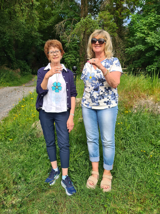 Sip & Solder - Castlecomer Discovery Park Kilkenny