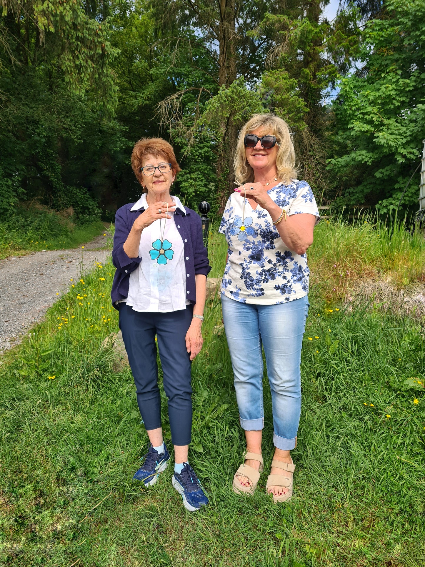 Stained Glass Taster Workshop - Dunamaise Arts Centre
