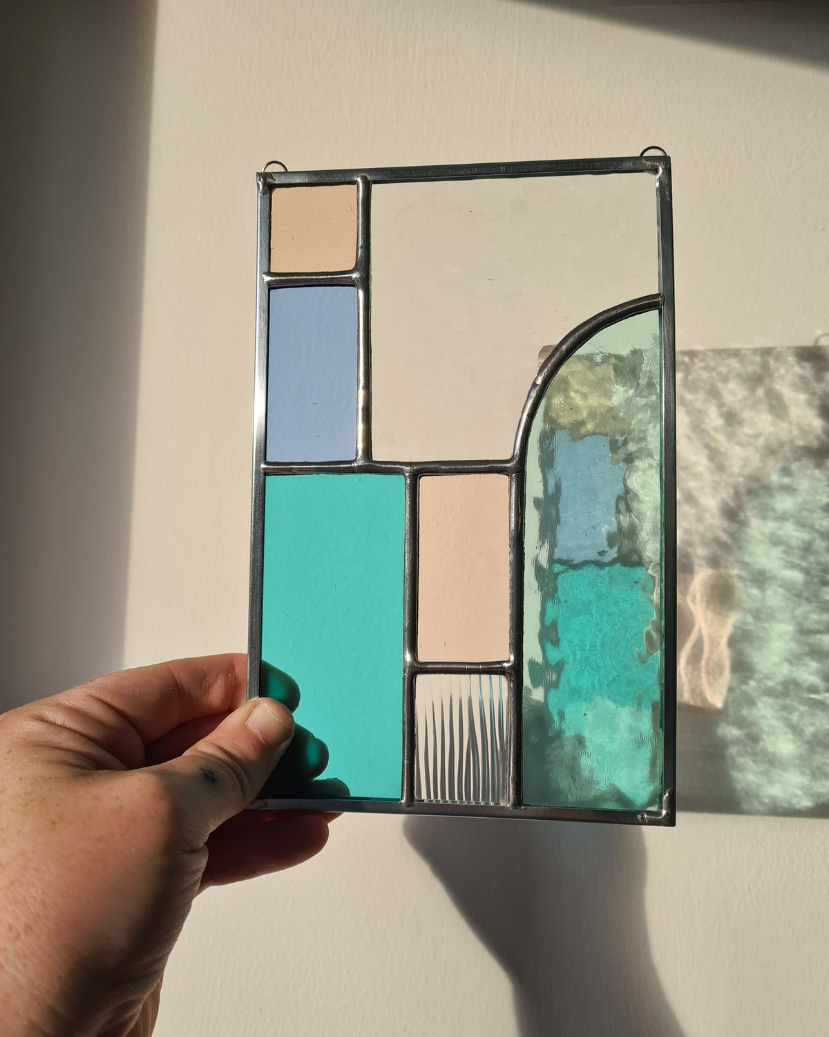 Stained Glass Experience: DISCOVERY PARK KILKENNY
