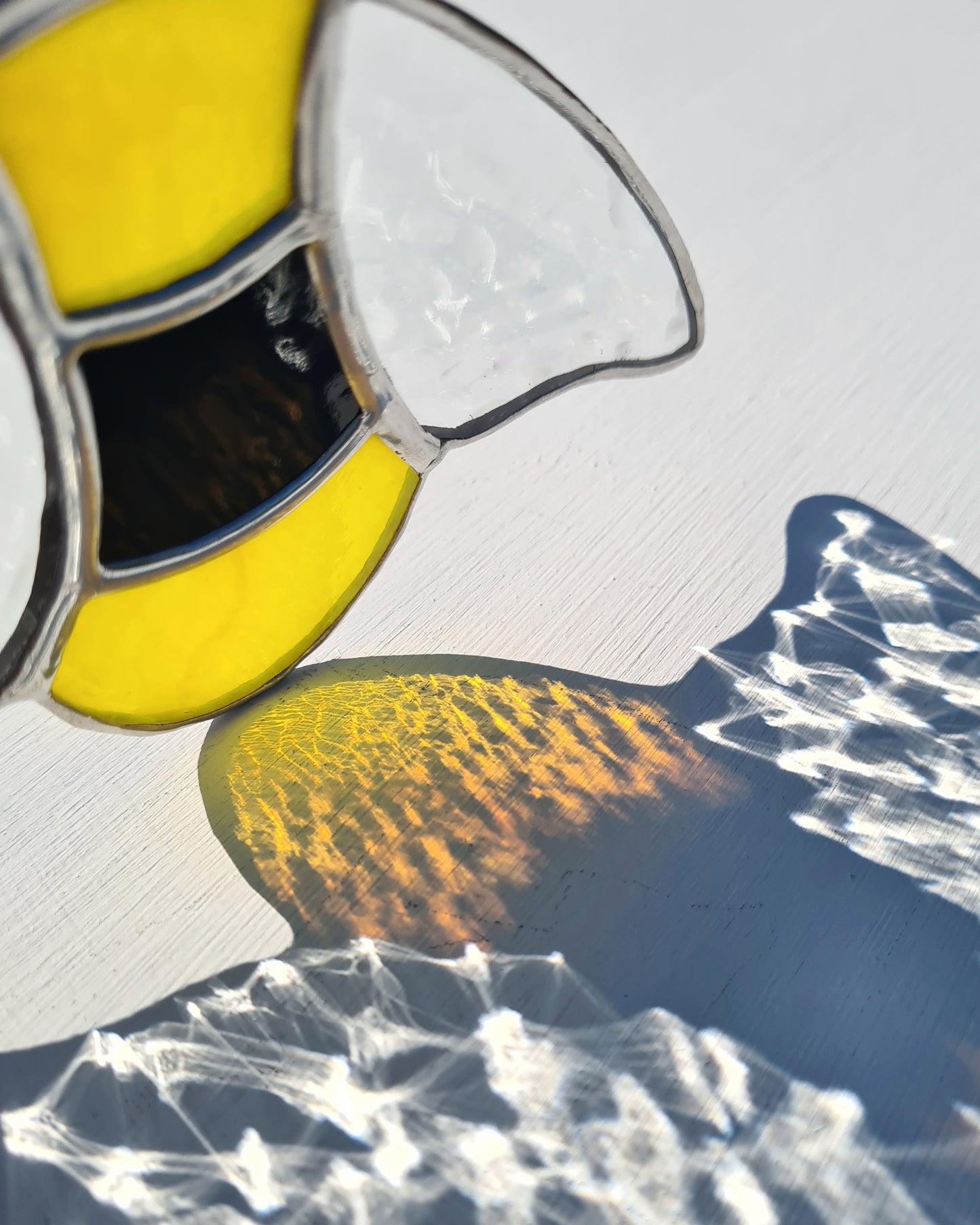 Stained Glass Taster Workshop - DUNAMAISE ARTS CENTRE LAOIS