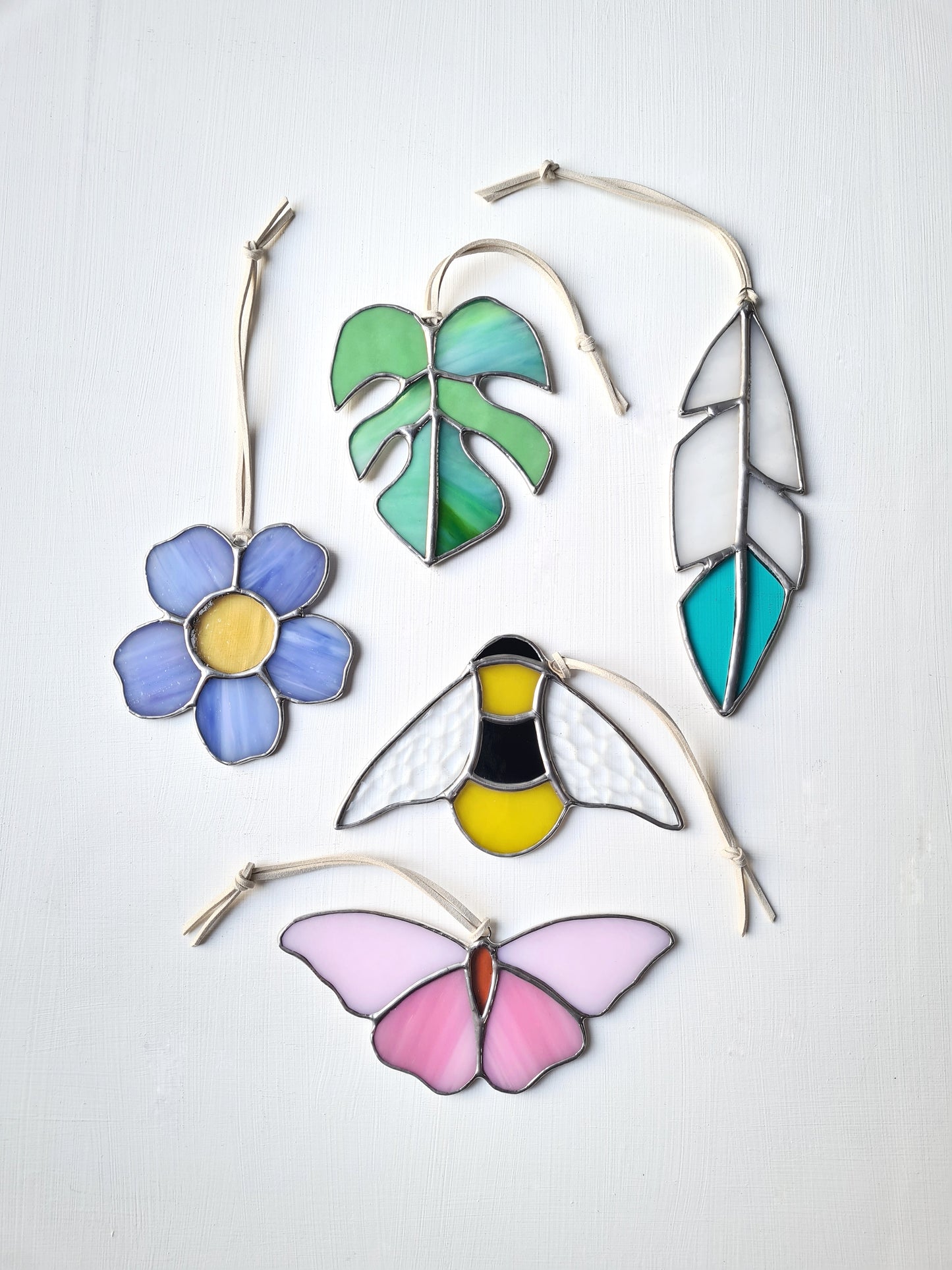 Stained Glass Taster Workshop - DUNAMAISE ARTS CENTRE LAOIS