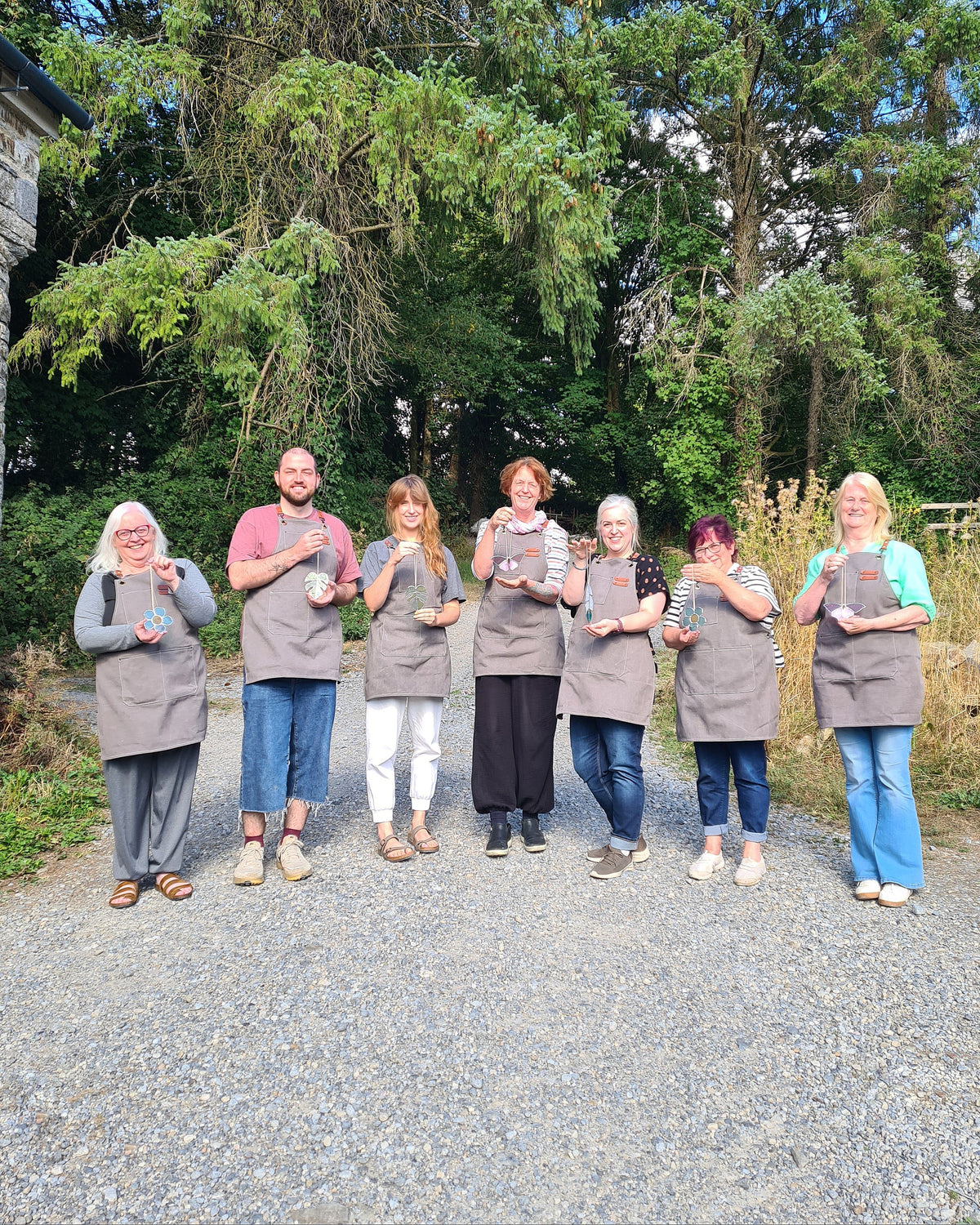 Stained Glass Taster: DISCOVERY PARK KILKENNY