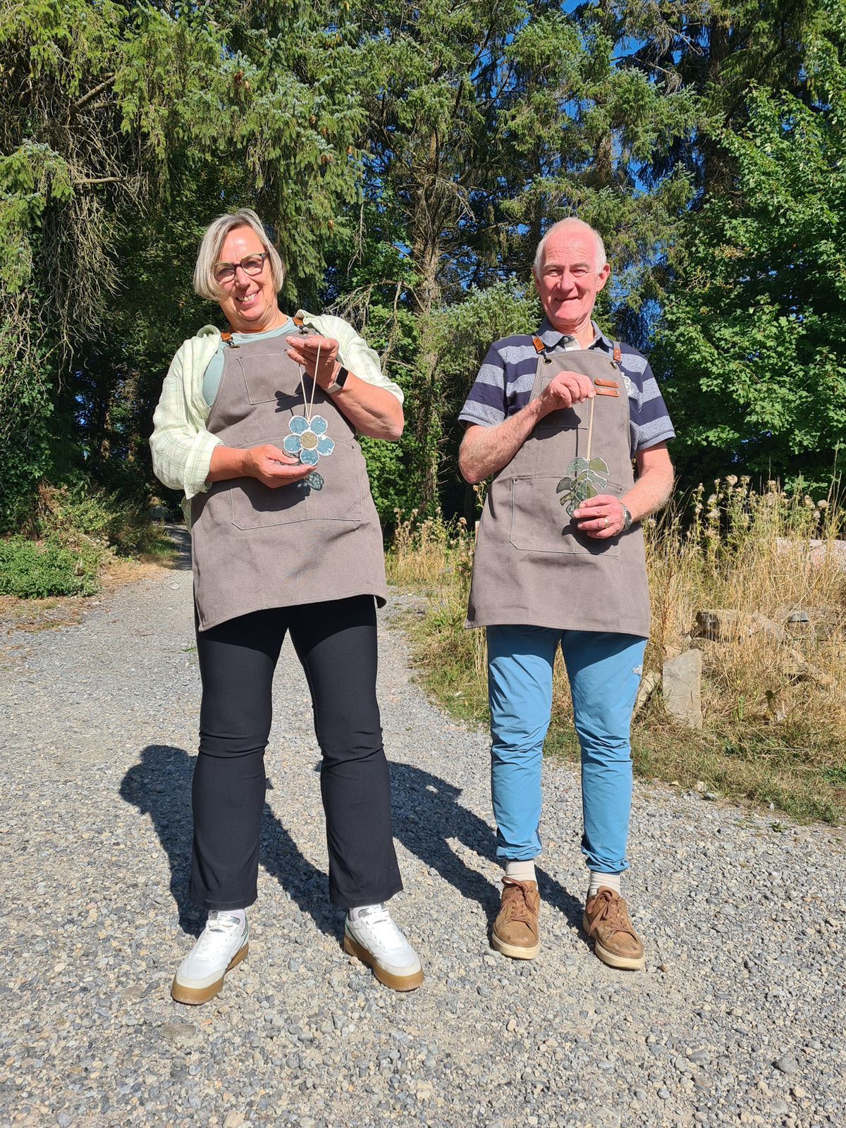 Stained Glass Taster: DISCOVERY PARK KILKENNY