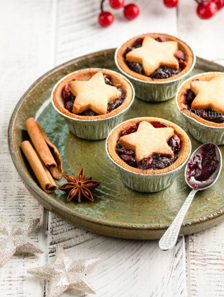 Introduction to Stained Glass - Christmas Star Workshop