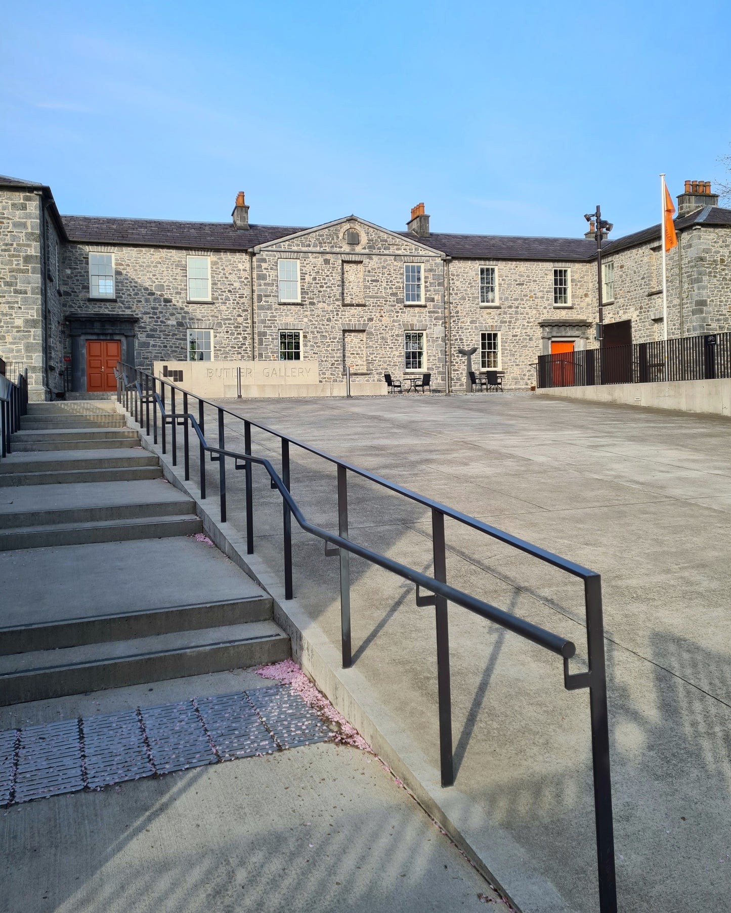 Stained Glass Taster Workshop - Butler Gallery Kilkenny