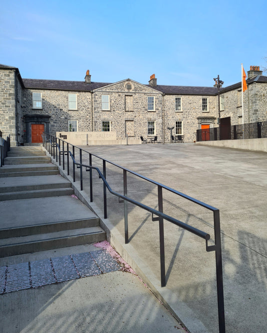 Sip & Solder - Butler Gallery Kilkenny