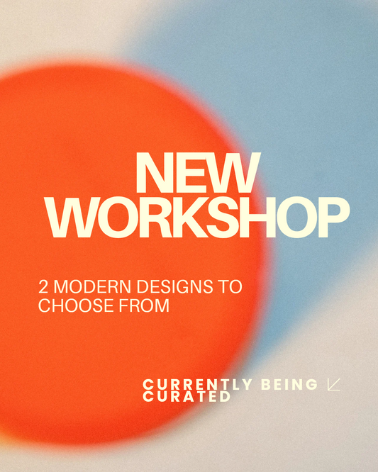 Introduction to Stained - New Designs