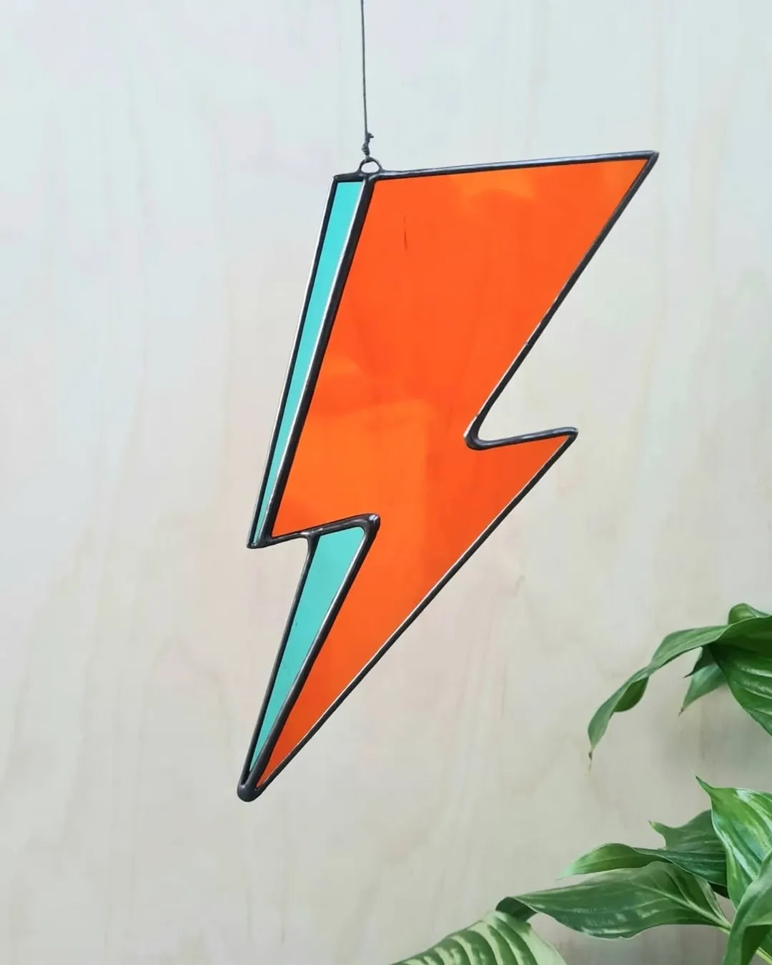 bowie bolt | alladin sane