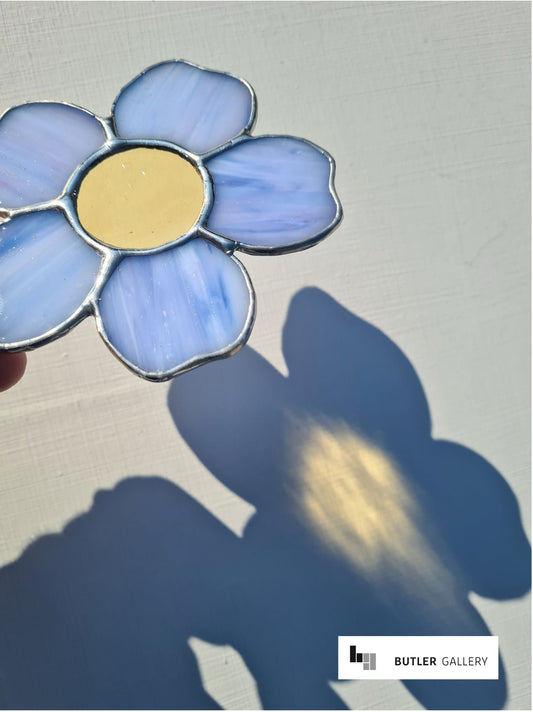 Stained Glass Taster Workshop - BUTLER GALLERY KILKENNY